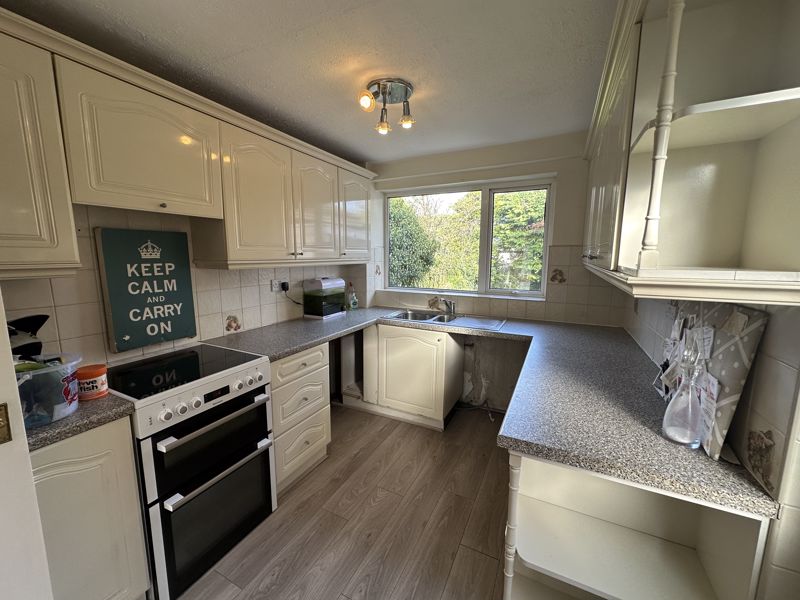 West View Parbold